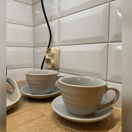 זקופאנה Apartamenty Nad Potokiem Aneta Burliga מראה חיצוני תמונה