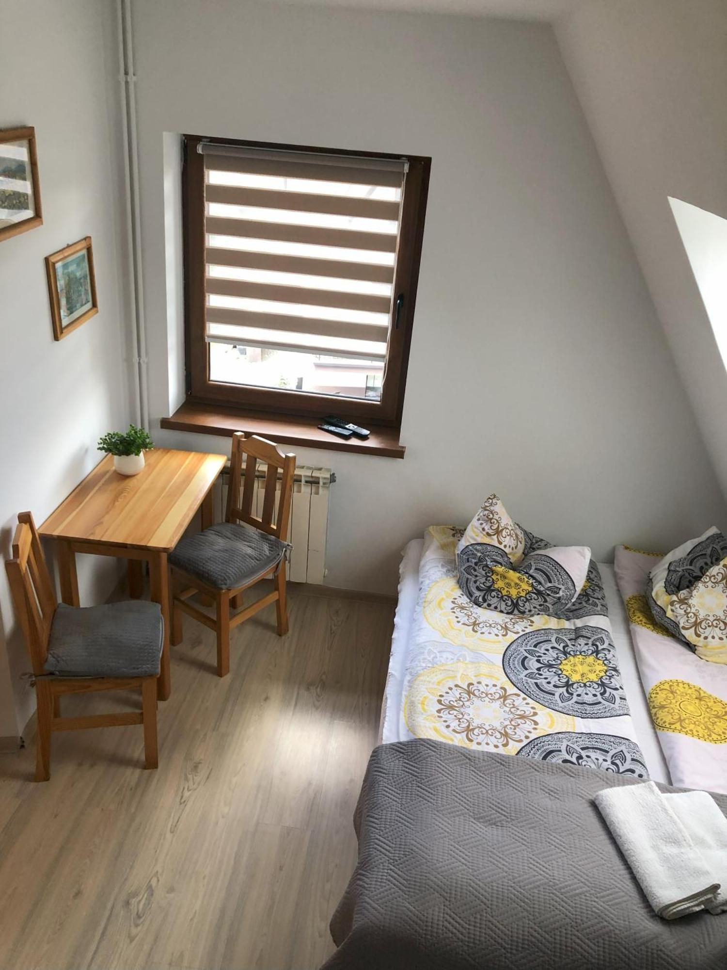 זקופאנה Apartamenty Nad Potokiem Aneta Burliga מראה חיצוני תמונה