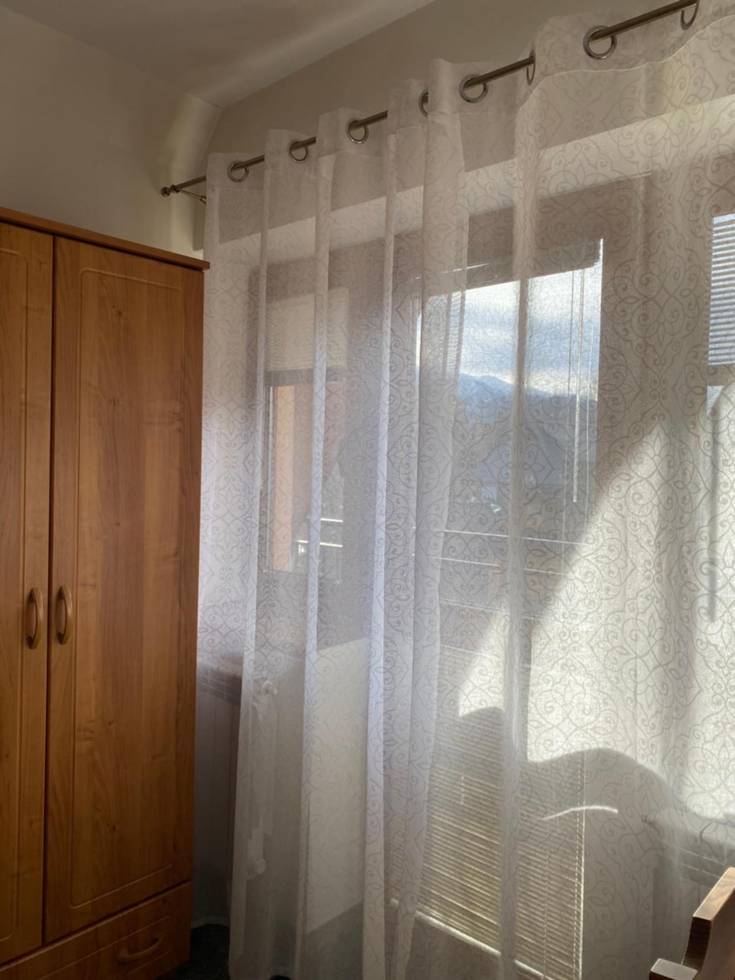 זקופאנה Apartamenty Nad Potokiem Aneta Burliga מראה חיצוני תמונה