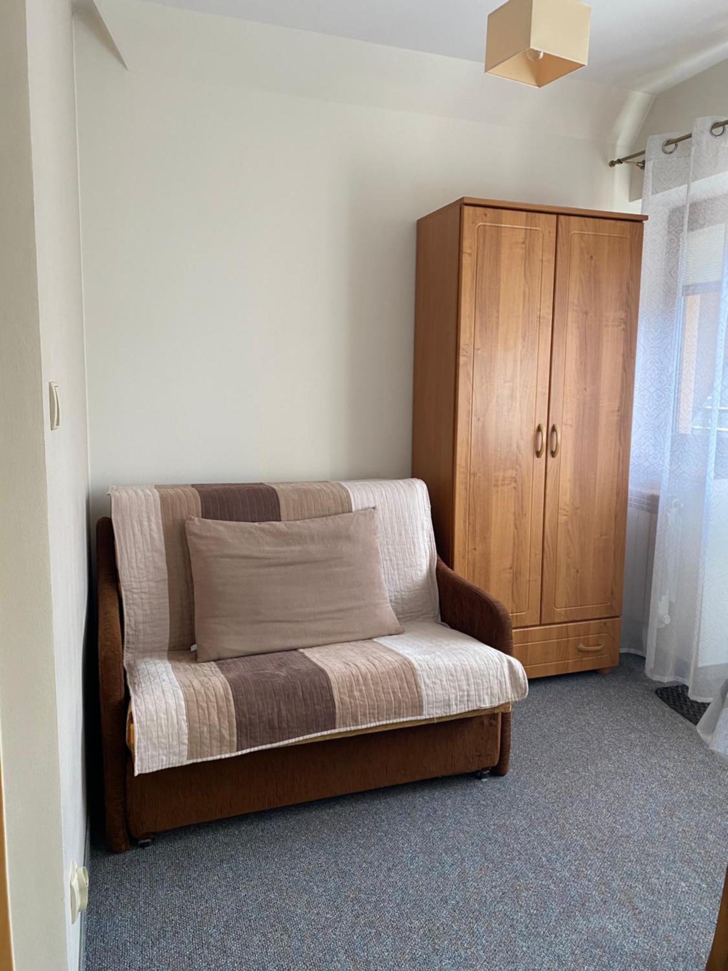זקופאנה Apartamenty Nad Potokiem Aneta Burliga מראה חיצוני תמונה