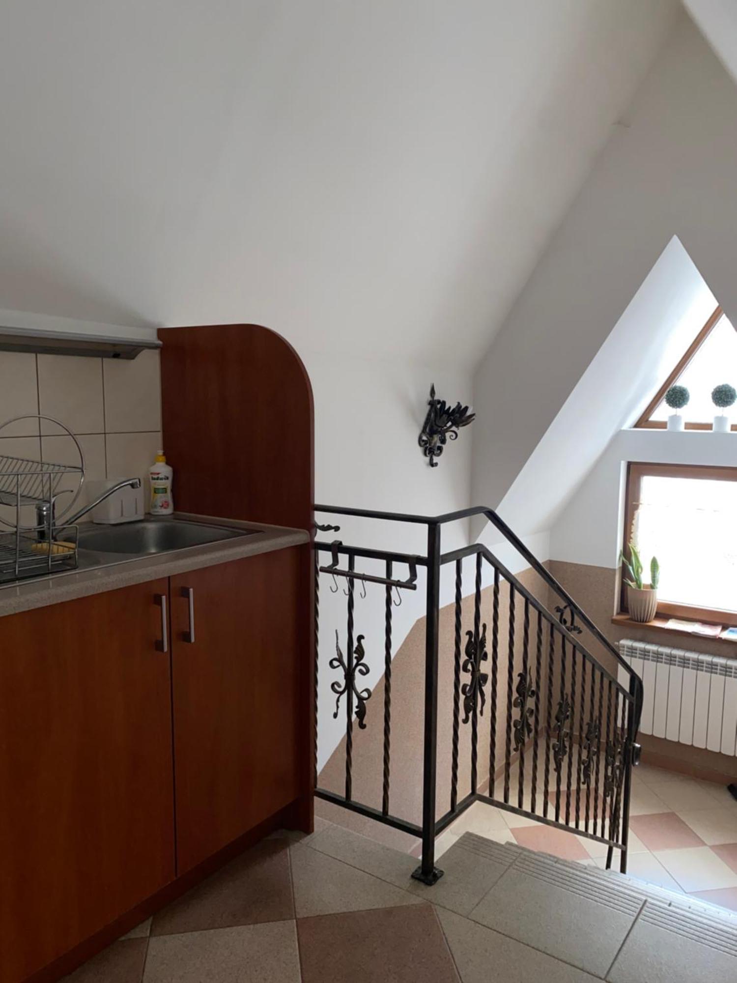 זקופאנה Apartamenty Nad Potokiem Aneta Burliga מראה חיצוני תמונה