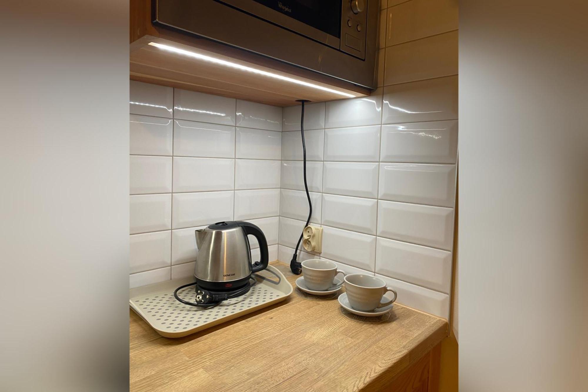 זקופאנה Apartamenty Nad Potokiem Aneta Burliga מראה חיצוני תמונה