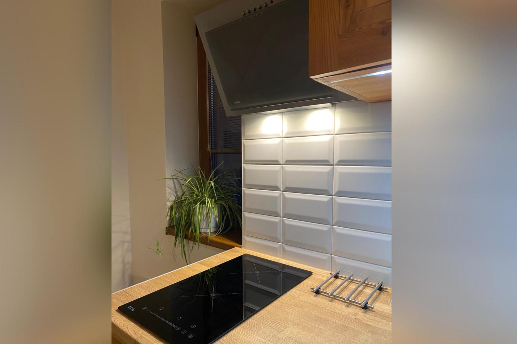 זקופאנה Apartamenty Nad Potokiem Aneta Burliga מראה חיצוני תמונה