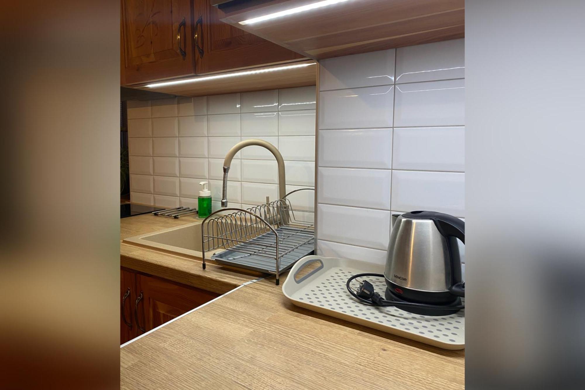זקופאנה Apartamenty Nad Potokiem Aneta Burliga מראה חיצוני תמונה
