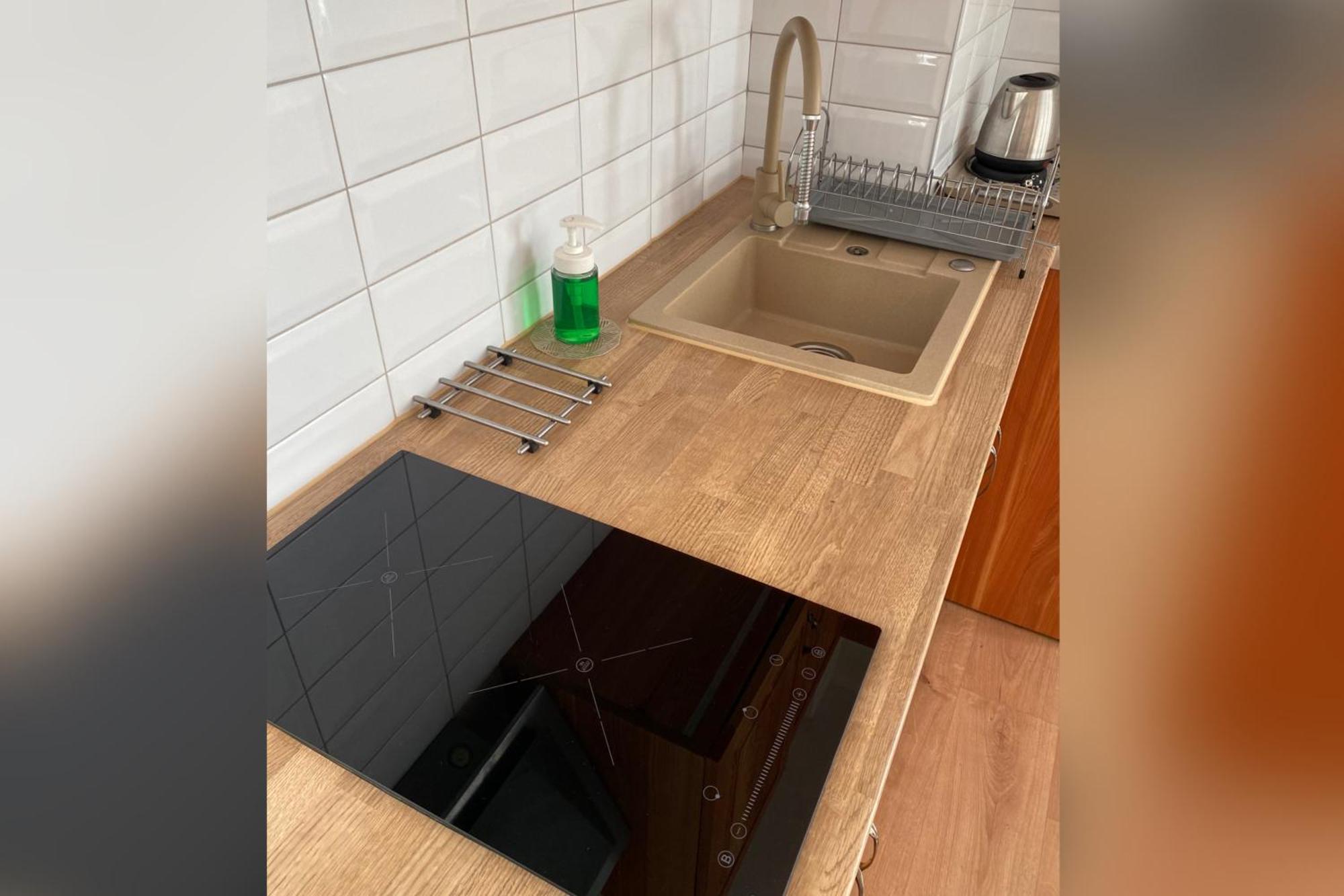 זקופאנה Apartamenty Nad Potokiem Aneta Burliga מראה חיצוני תמונה