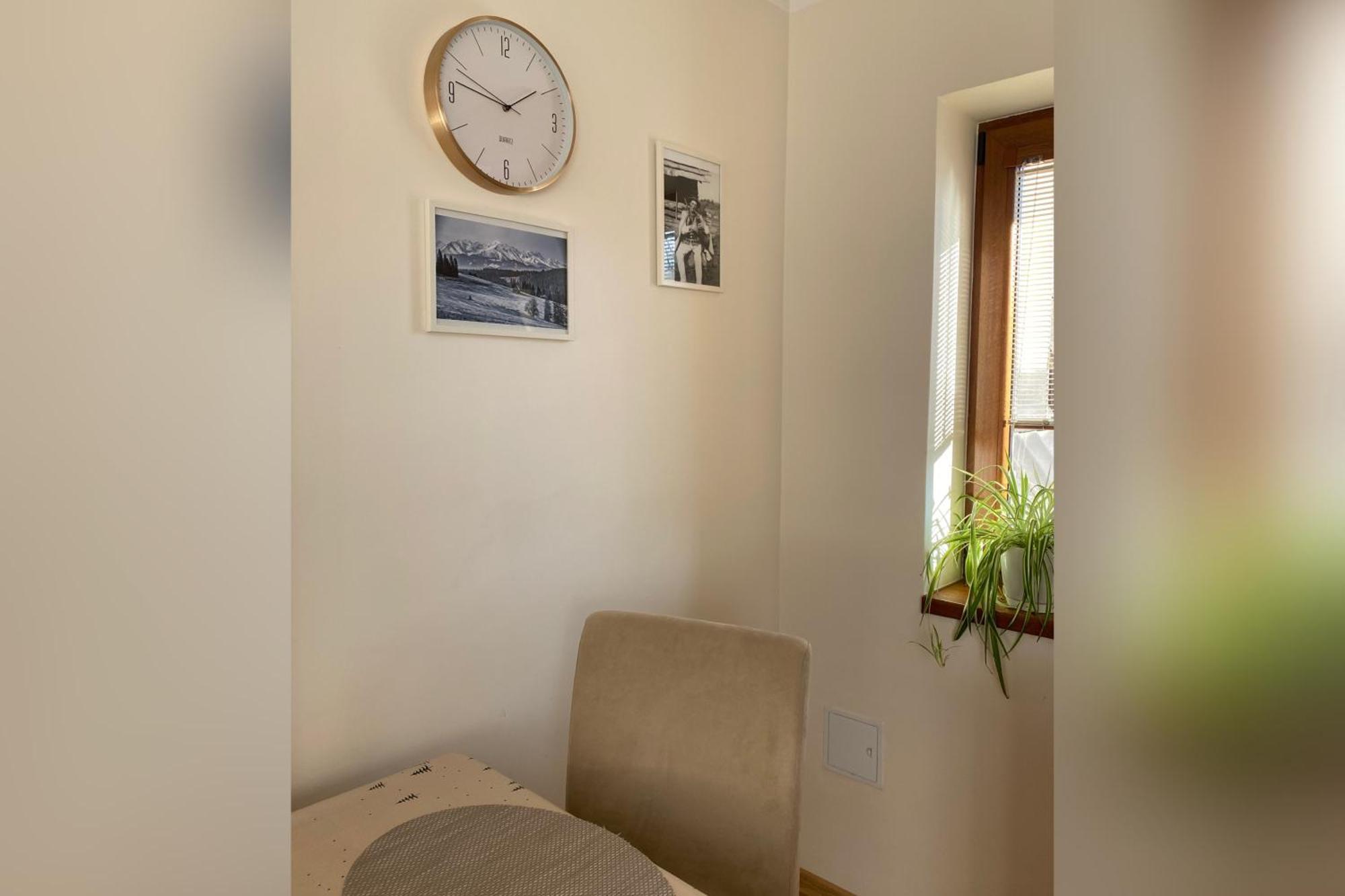 זקופאנה Apartamenty Nad Potokiem Aneta Burliga מראה חיצוני תמונה