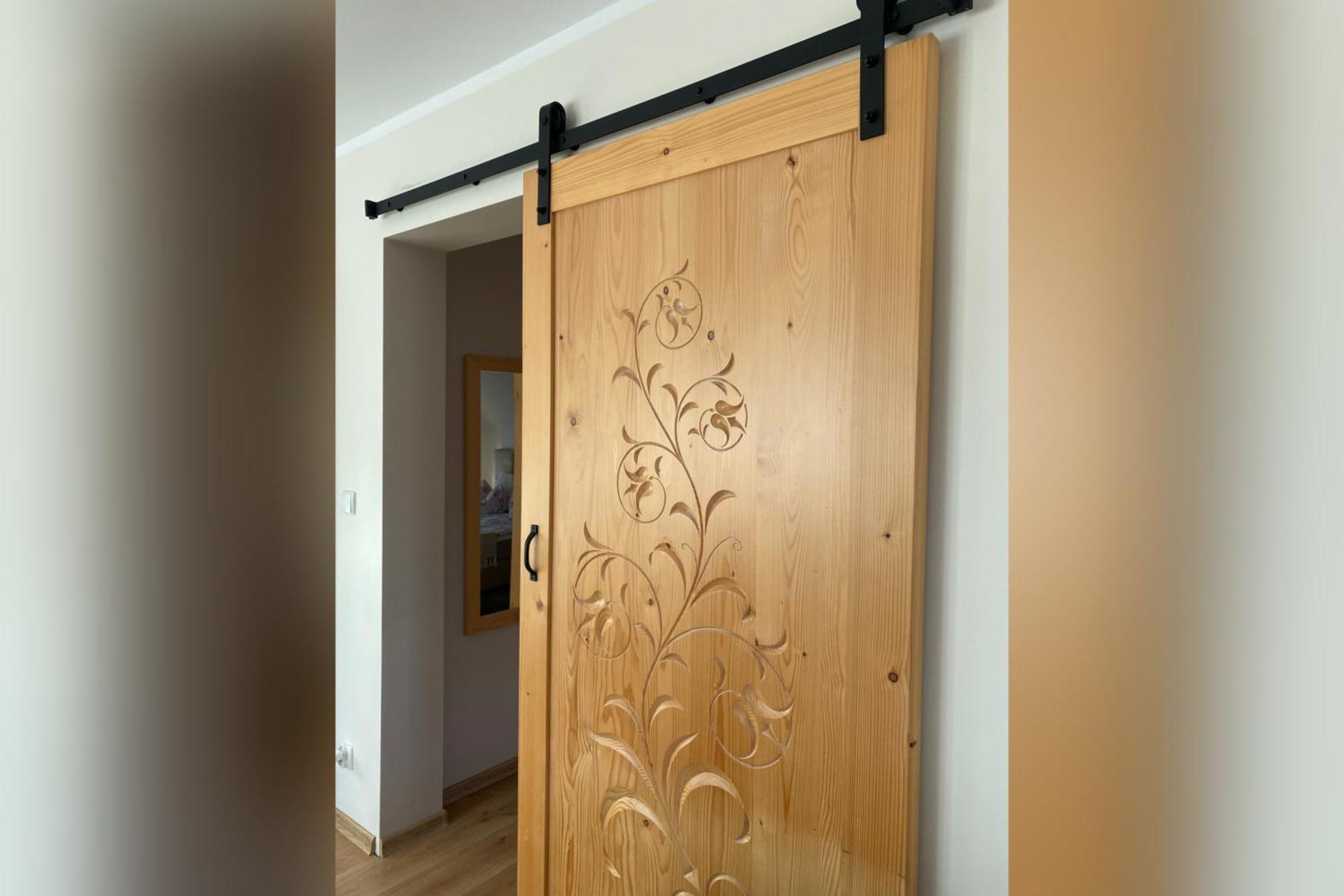 זקופאנה Apartamenty Nad Potokiem Aneta Burliga מראה חיצוני תמונה