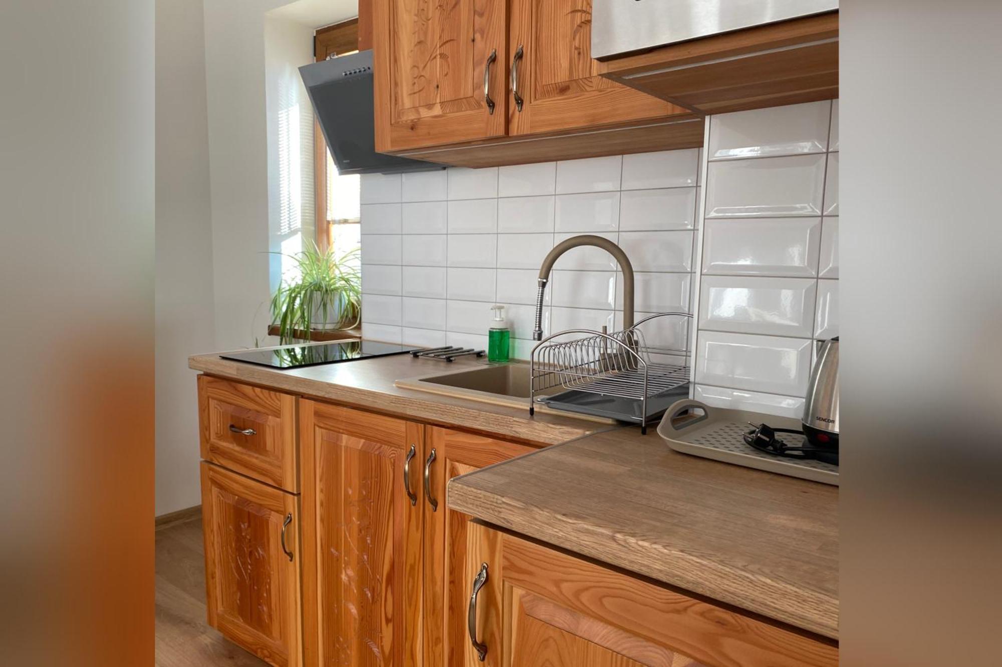 זקופאנה Apartamenty Nad Potokiem Aneta Burliga מראה חיצוני תמונה