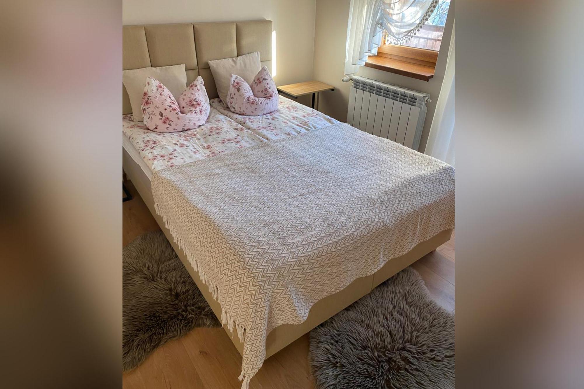 זקופאנה Apartamenty Nad Potokiem Aneta Burliga מראה חיצוני תמונה