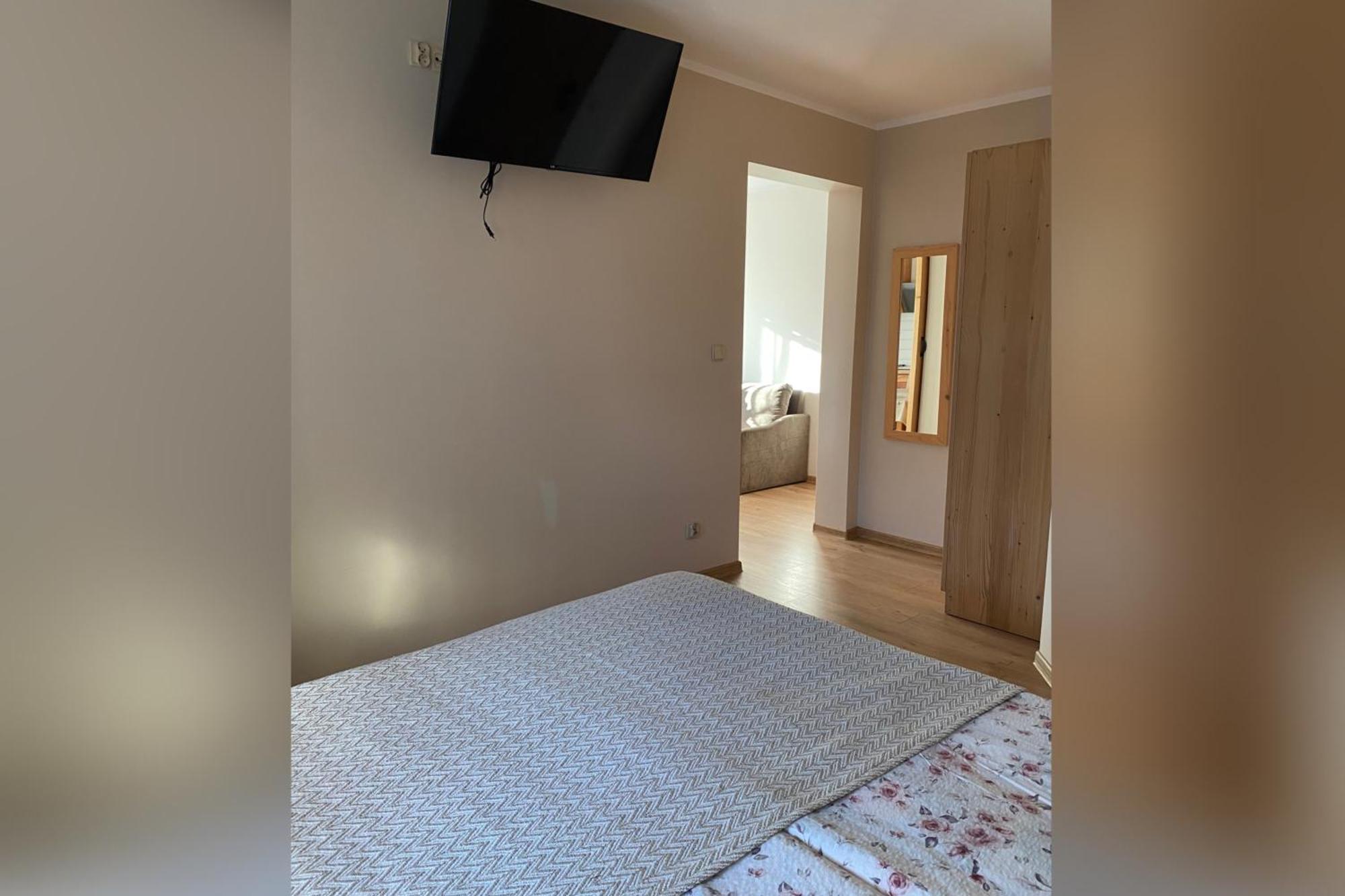 זקופאנה Apartamenty Nad Potokiem Aneta Burliga מראה חיצוני תמונה