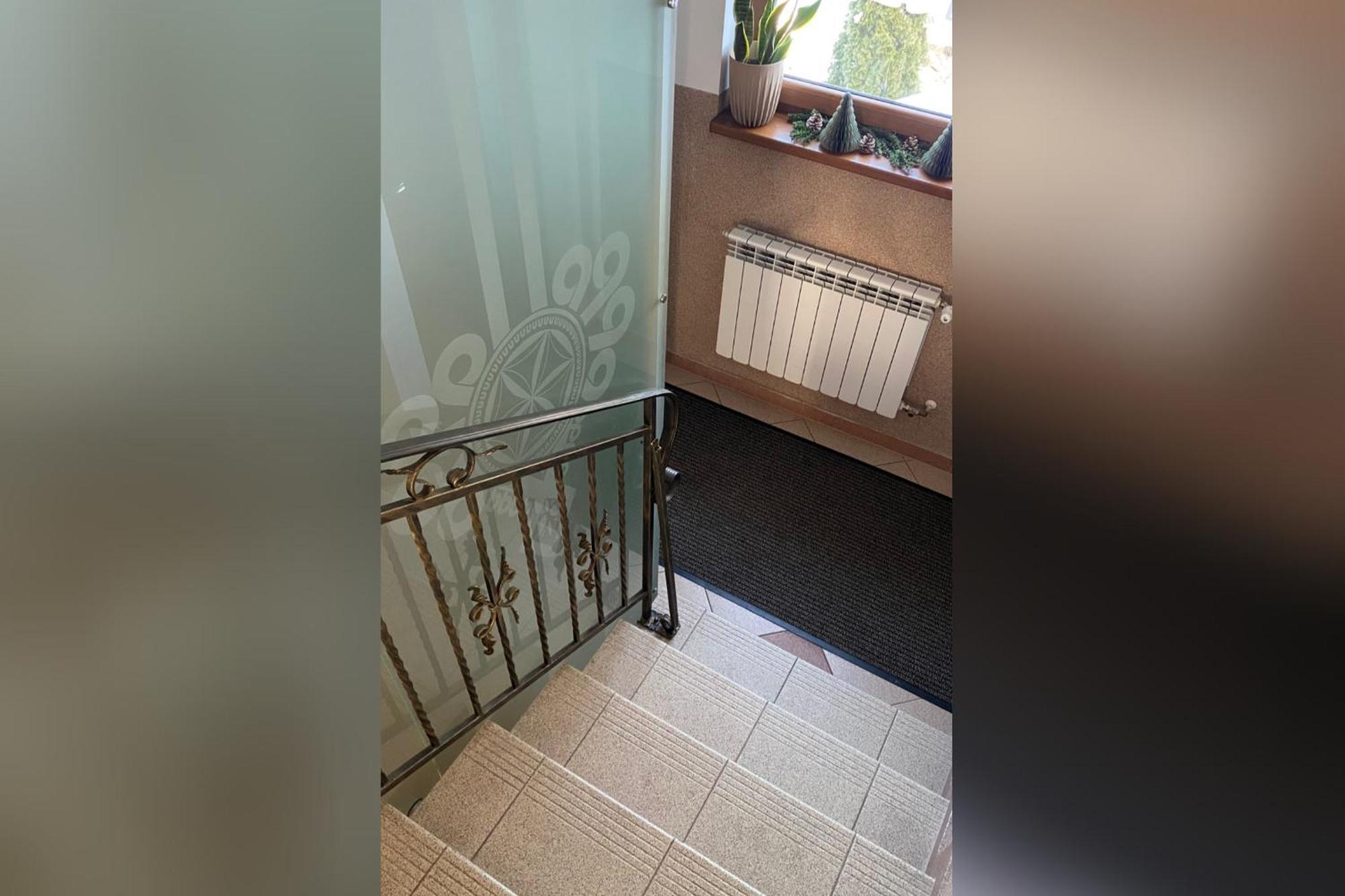 זקופאנה Apartamenty Nad Potokiem Aneta Burliga מראה חיצוני תמונה