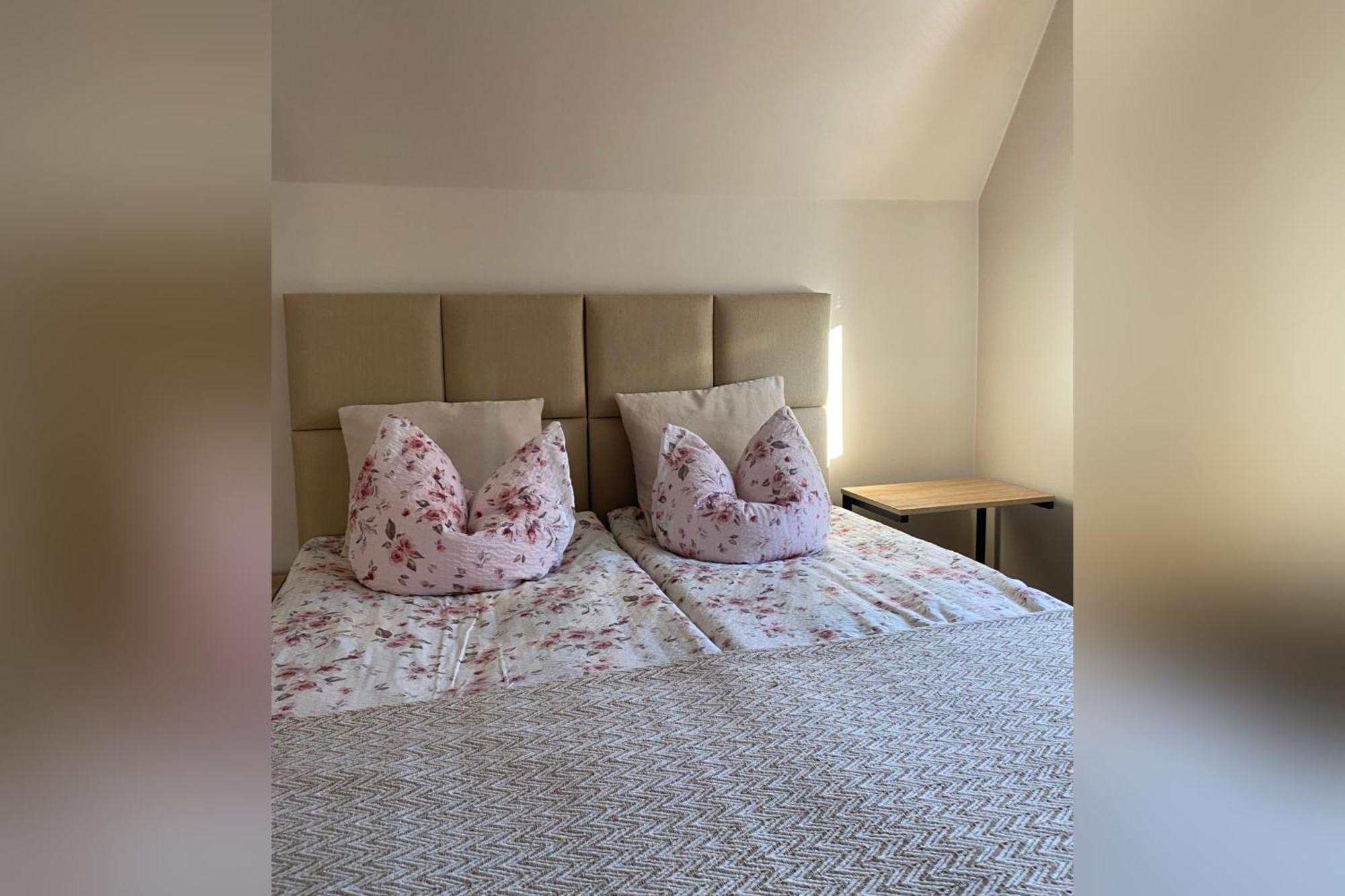 זקופאנה Apartamenty Nad Potokiem Aneta Burliga מראה חיצוני תמונה