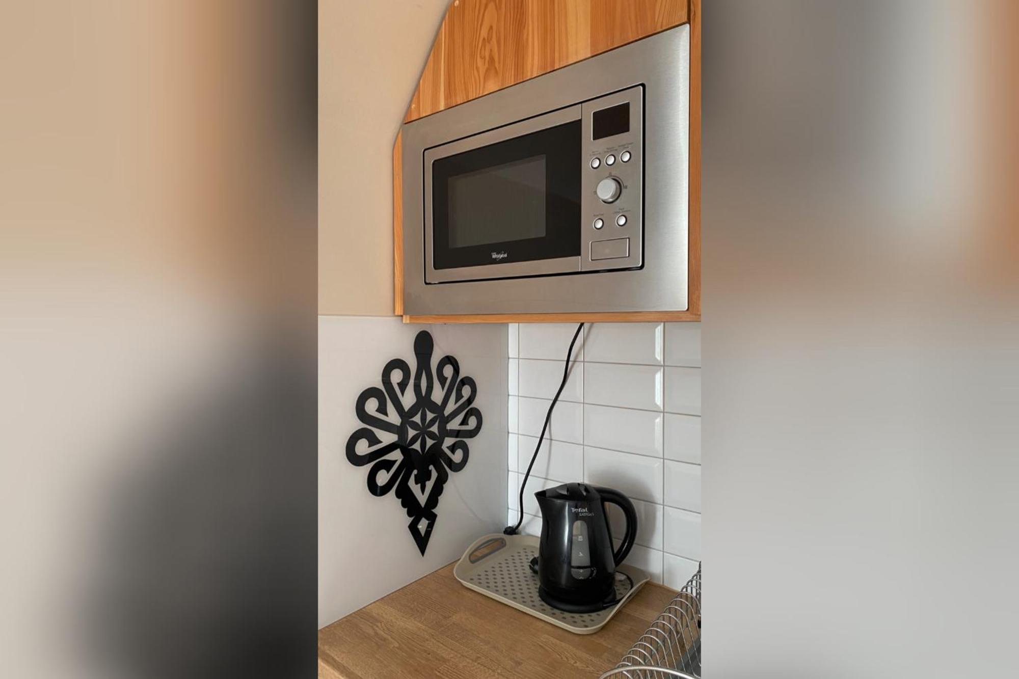 זקופאנה Apartamenty Nad Potokiem Aneta Burliga מראה חיצוני תמונה