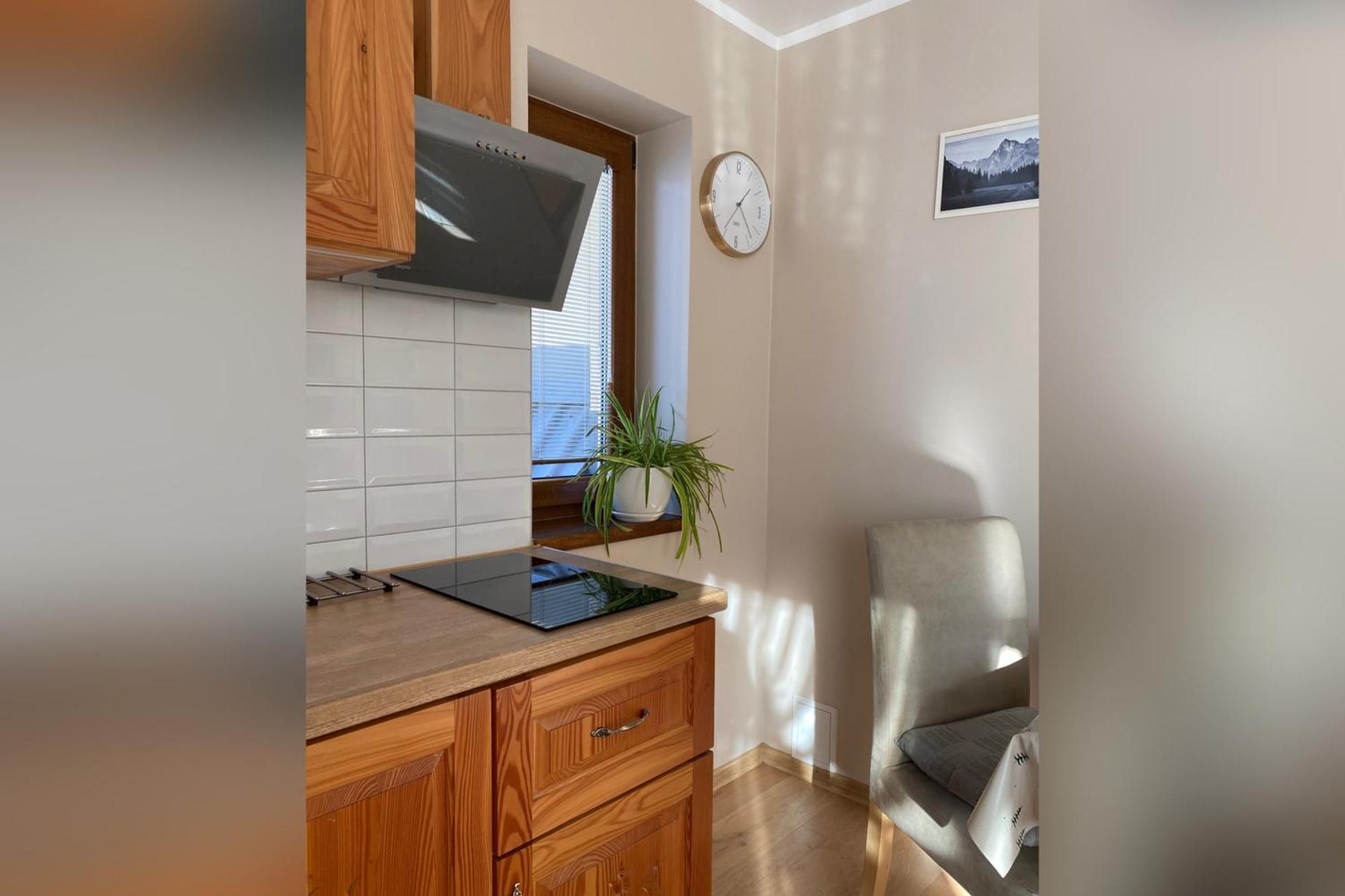 זקופאנה Apartamenty Nad Potokiem Aneta Burliga מראה חיצוני תמונה