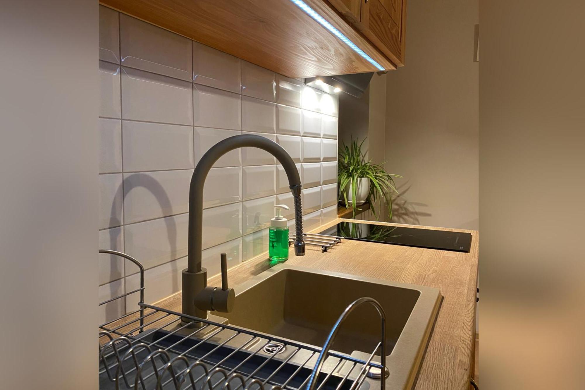 זקופאנה Apartamenty Nad Potokiem Aneta Burliga מראה חיצוני תמונה