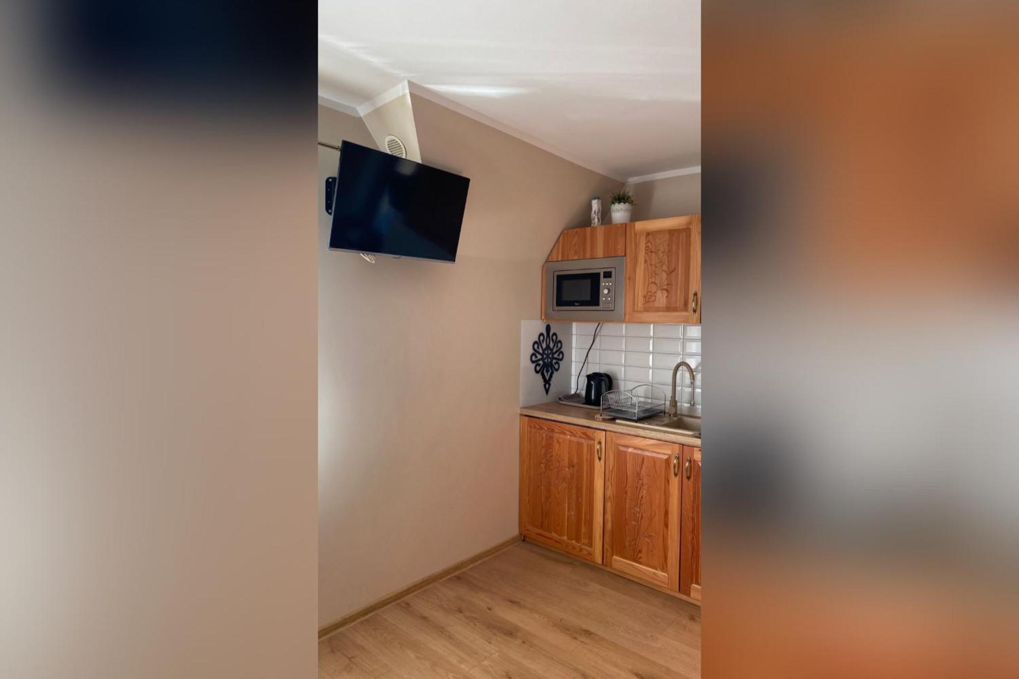 זקופאנה Apartamenty Nad Potokiem Aneta Burliga מראה חיצוני תמונה