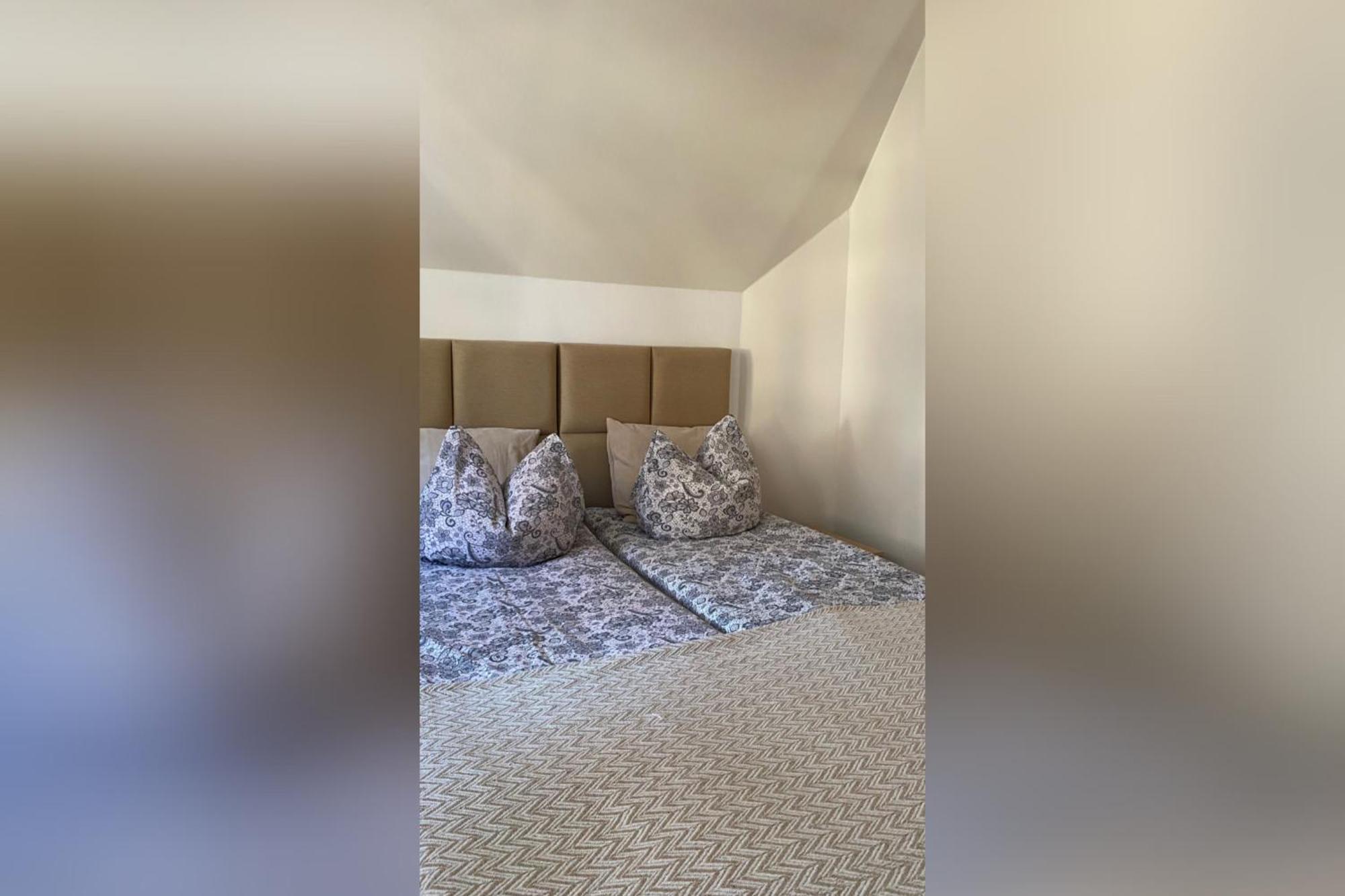 זקופאנה Apartamenty Nad Potokiem Aneta Burliga מראה חיצוני תמונה
