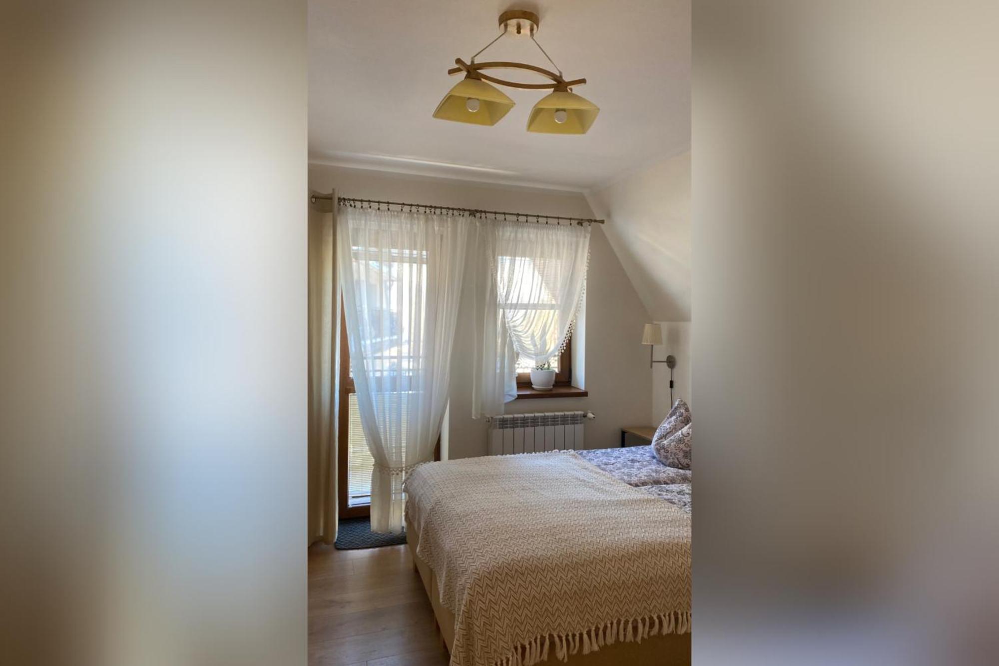 זקופאנה Apartamenty Nad Potokiem Aneta Burliga מראה חיצוני תמונה
