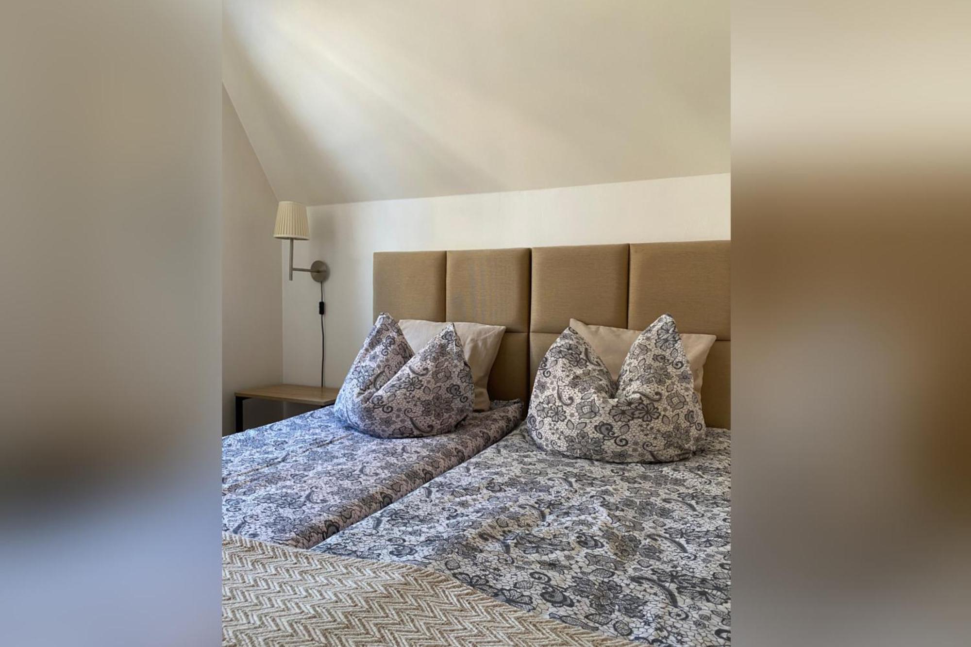 זקופאנה Apartamenty Nad Potokiem Aneta Burliga מראה חיצוני תמונה